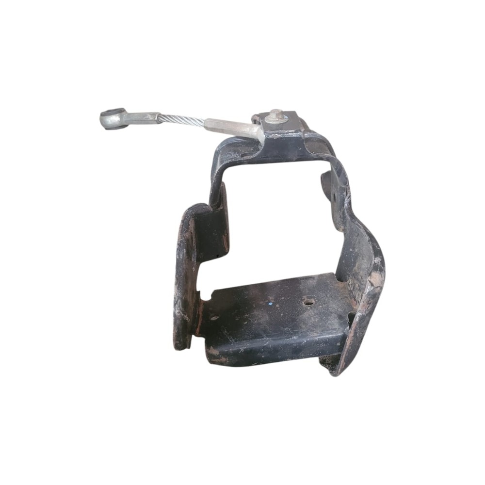 Suporte Cabo De Aço Caixa Cambio Pajero Full 08/16 3.2