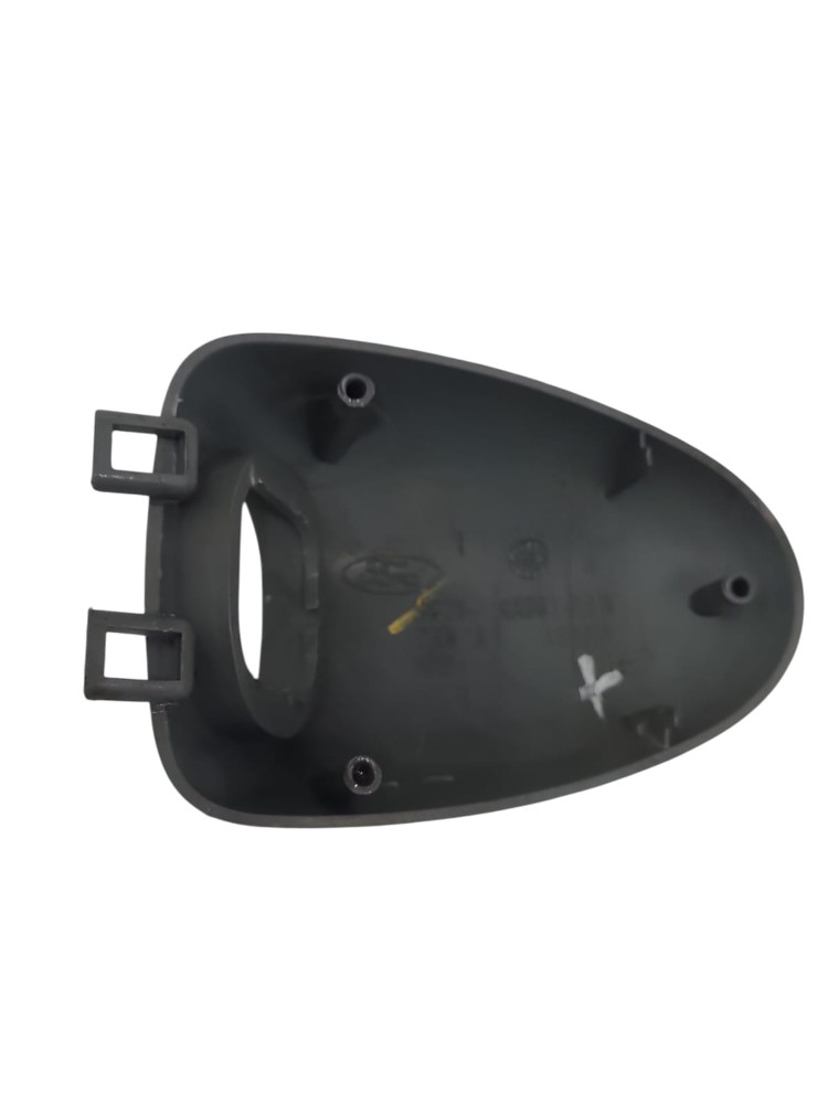 Moldura Botao Comando Vidro Esquerdo Ford Transit 2009 5
