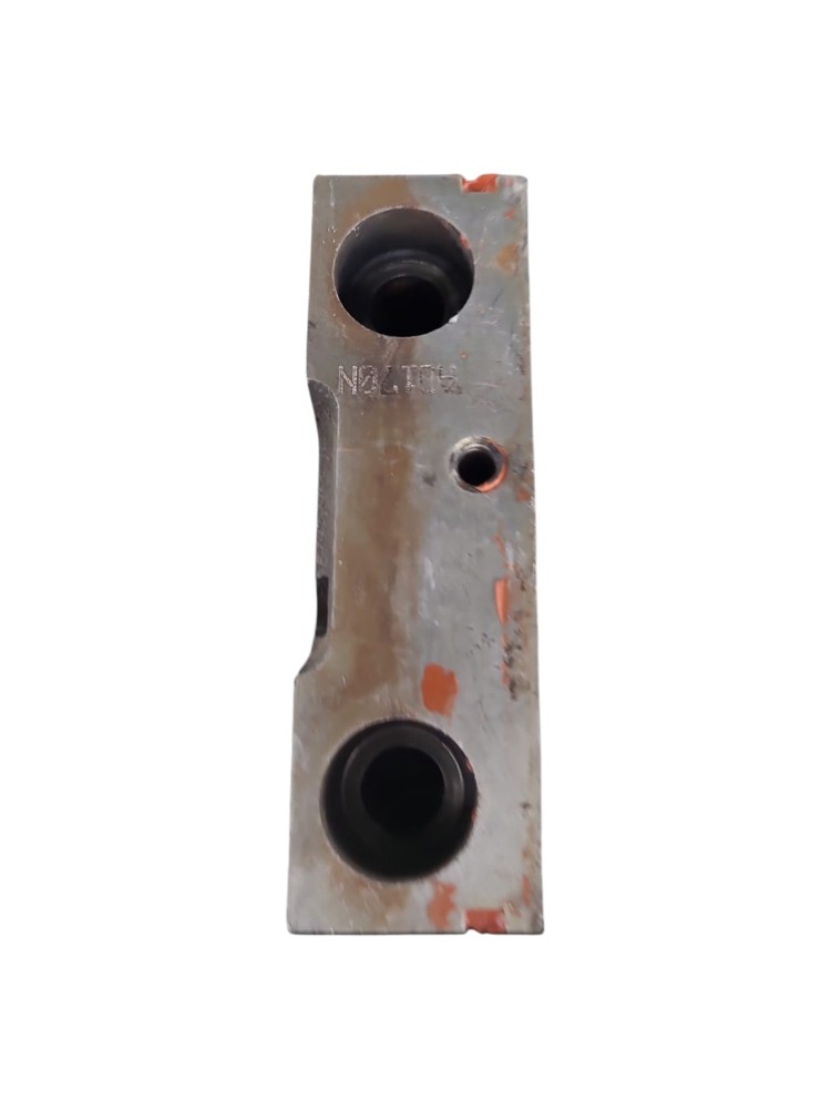 Mancal Cremalheira Motor Ford Ranger 3.0 2005 A 2012 2