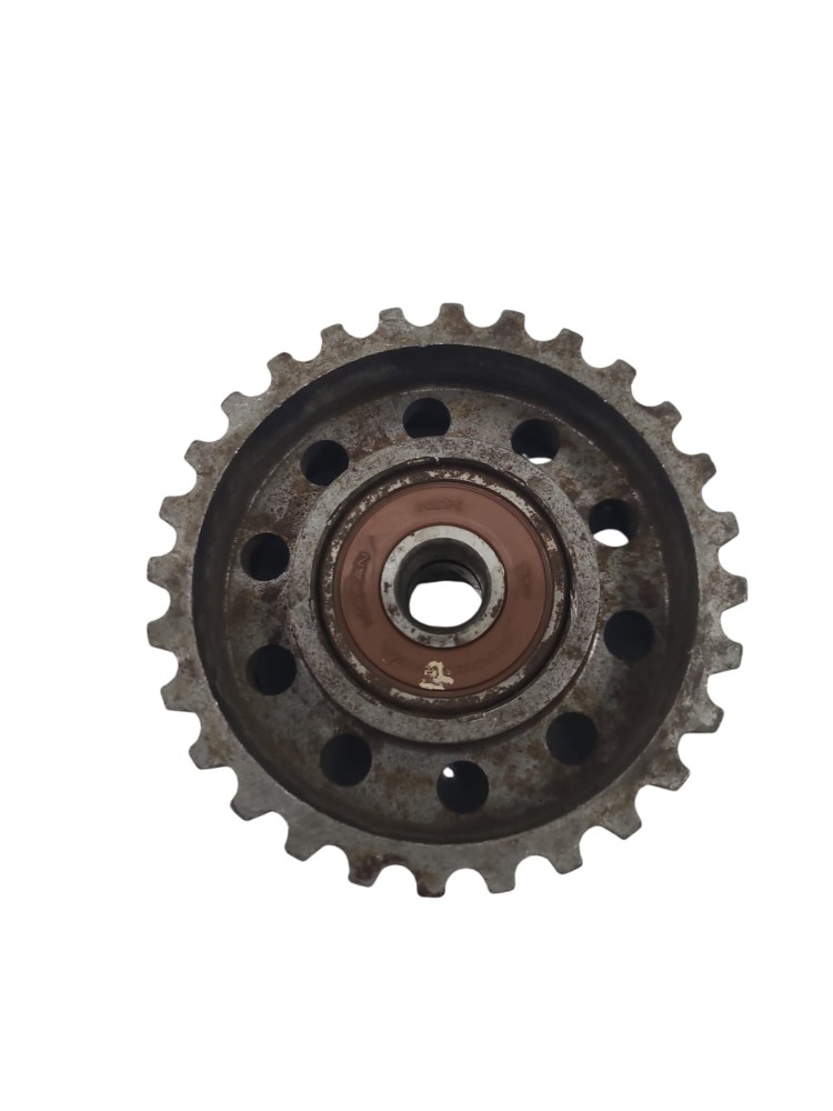 Polia Correia Dentada Hilux Sw4 2.8 6