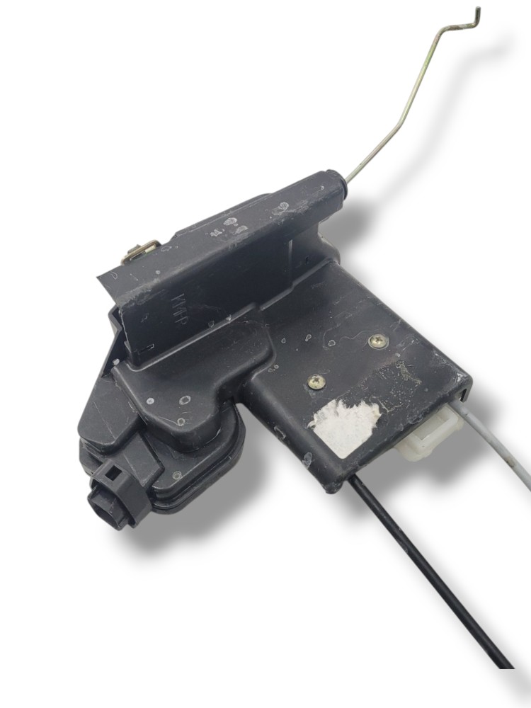 Fechadura Porta Hyundai Tucson 2008 A 2014