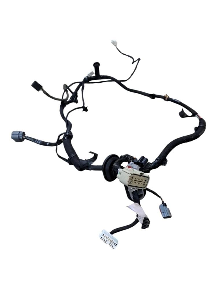 Chicote Porta Dianteira L.Direito GM Trailblazer 2017 V124