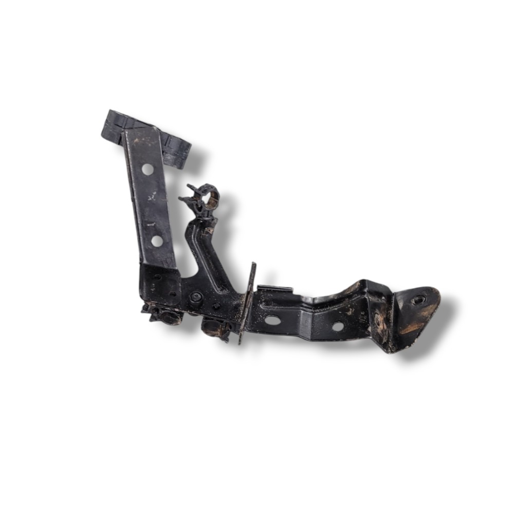 Suporte Tubo Gargalo Fiat Ducato 2006 A 2017