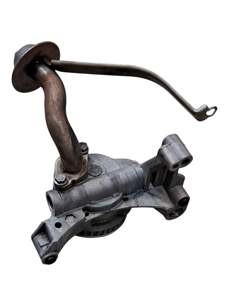 Bomba Oleo Vw Amarok 2.0 Bi-Turbo Diesel