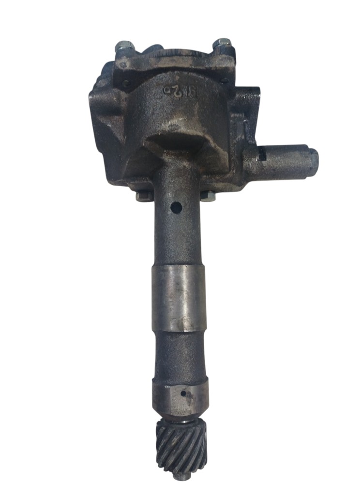 Bomba Oleo Topic 2.8 1993 a 1998