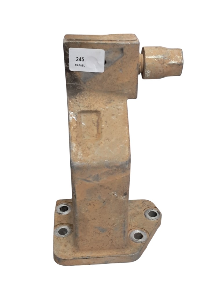 Suporte Coxim Direito Pajero