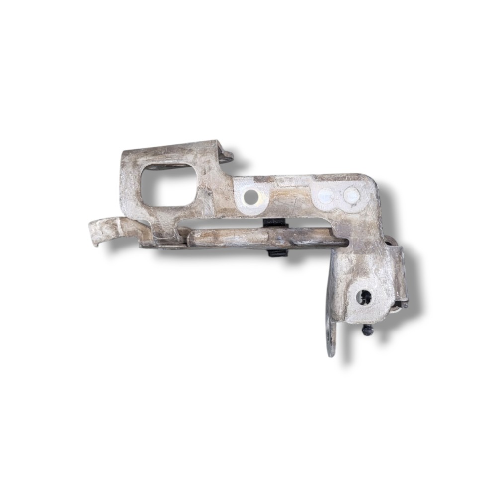 Suporte Sensor Pressão Turbina Mb Sprinter 2013 A 2022 5