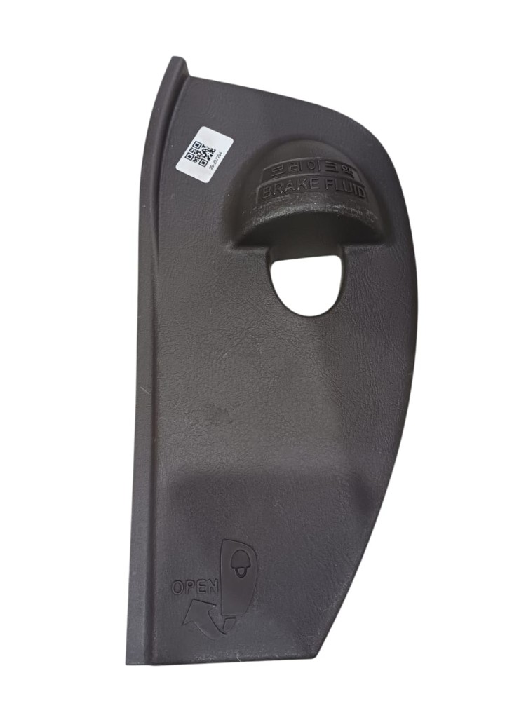 Moldura Painel Instrumento Esquerdo Hr 2019 VI122