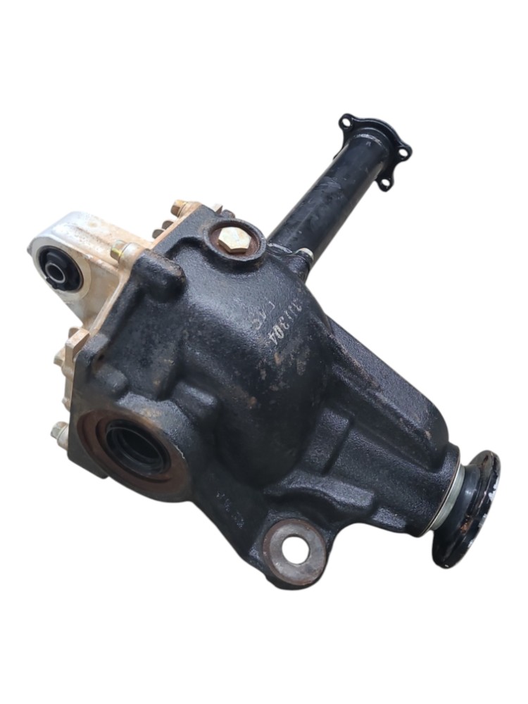 Diferencial Dianteiro 4×4 Kia Bongo Uk2500 2024 2025  VI106