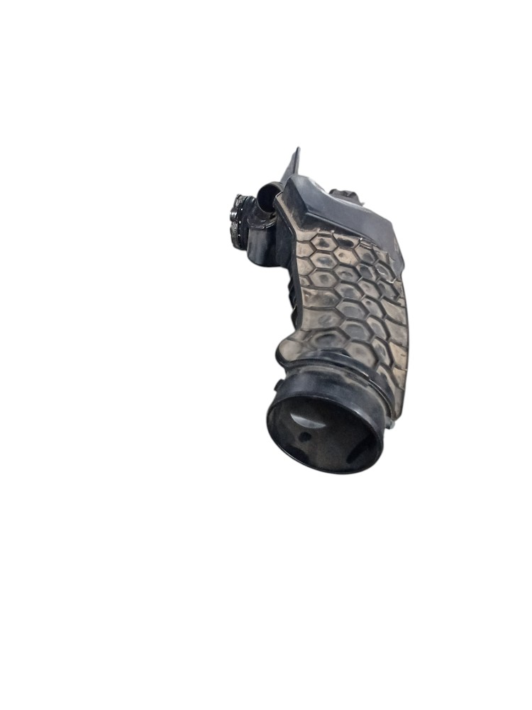 Duto Tubo Intercooler Mb Sprinter