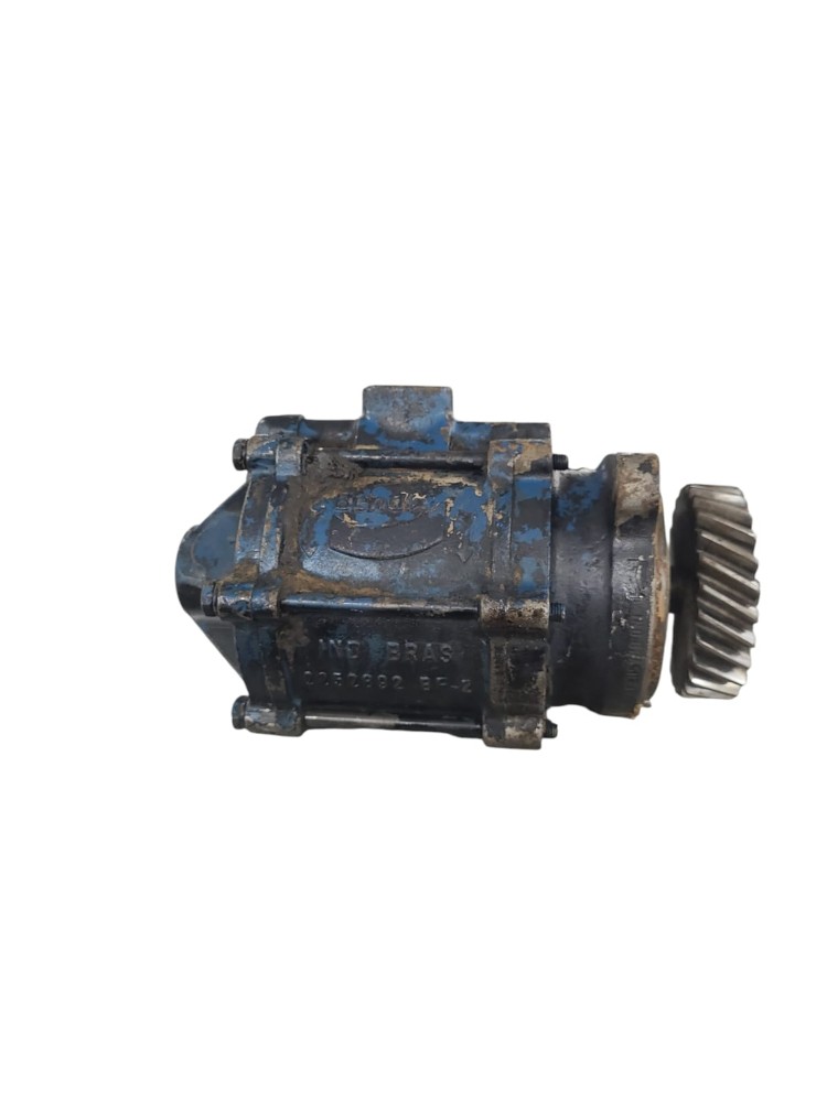 Bomba Exaustor Ford F1000 Mwm 1992 7