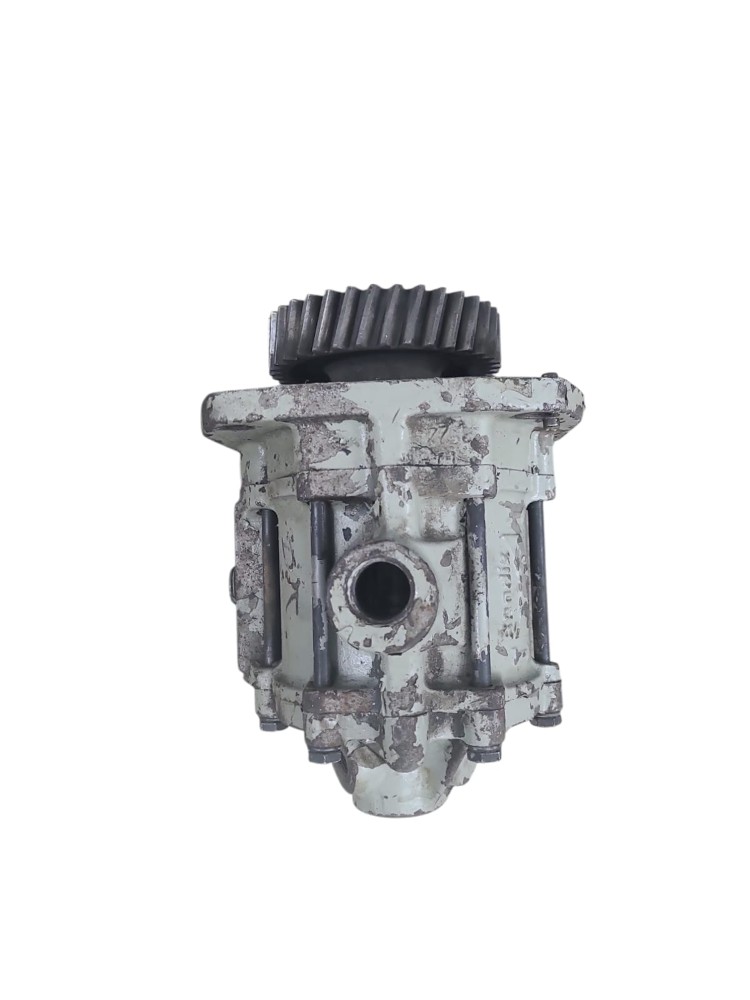 Bomba Exaustor Ford F1000 Mwm 1992 3