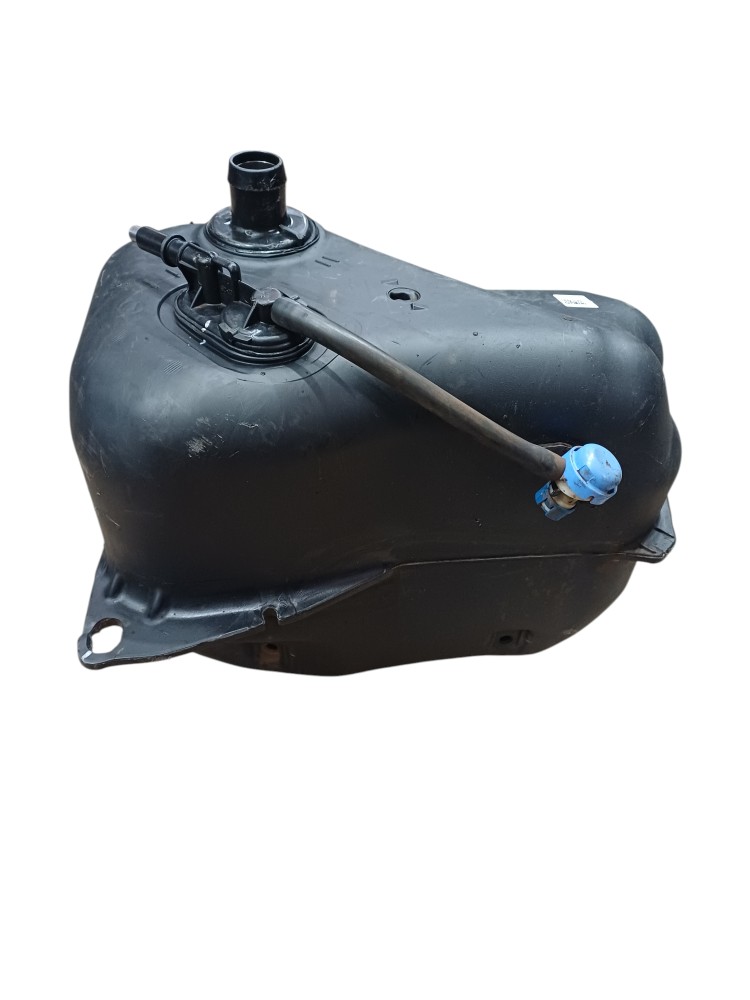 Reservatorio Arla Sprinter 311 2015 VI112