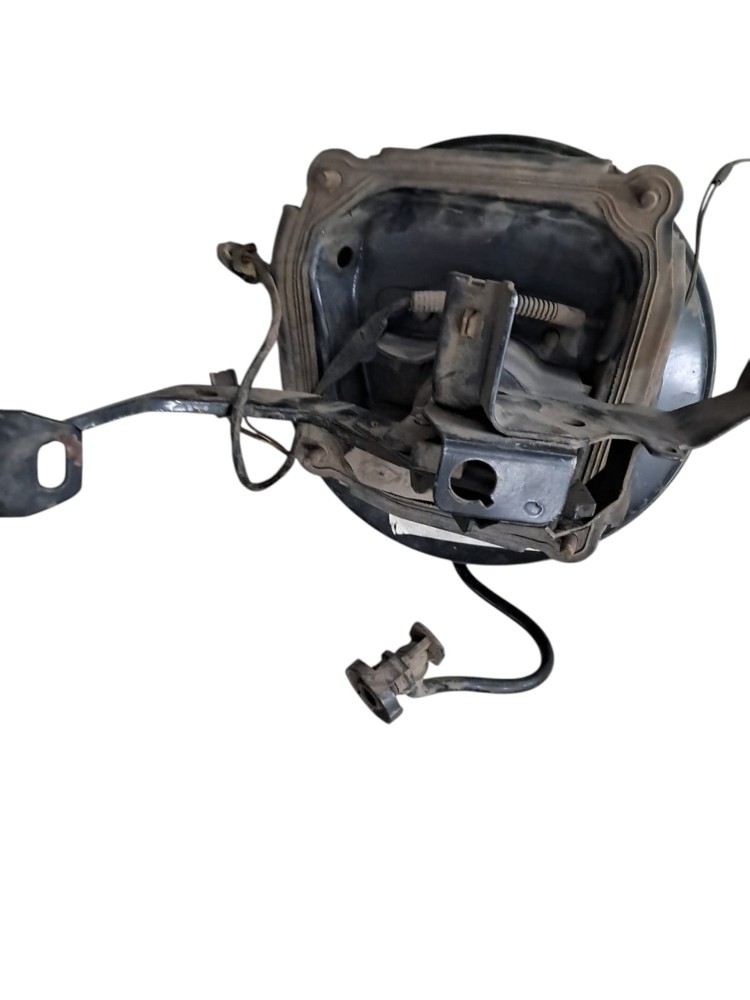 Servo Freio Embreagem Megane Classic Pedal