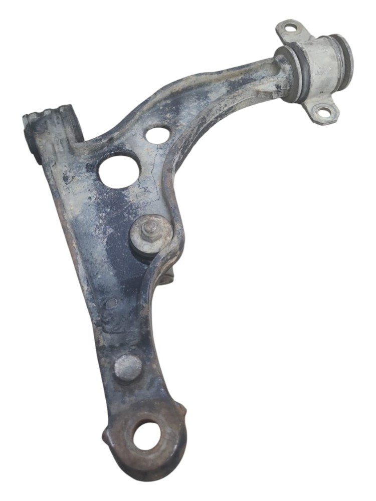 Balanca Suspensao Boxer Jumper 2006 A 2017