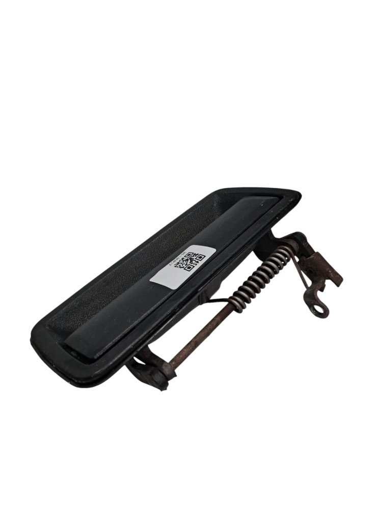 Macaneta Porta Traseira Direita S10 Blazer