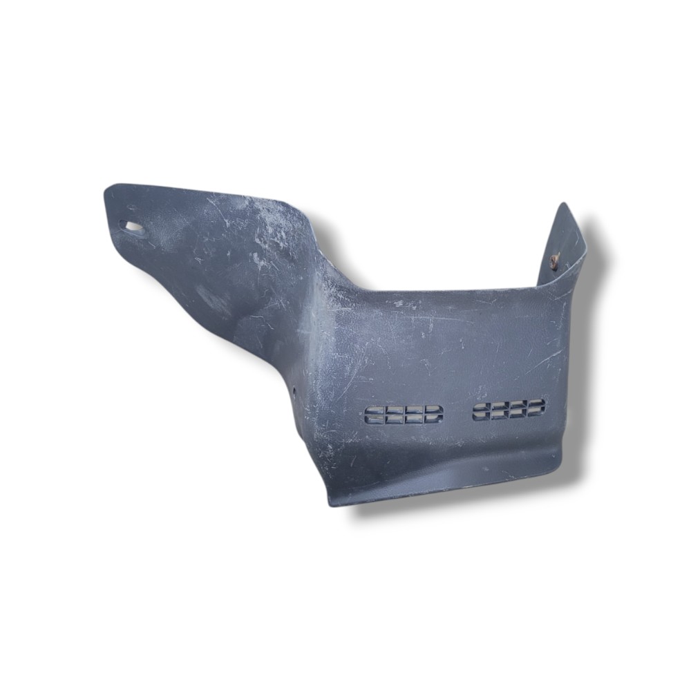 Moldura Inferior Kia Bongo 2013 A 2021