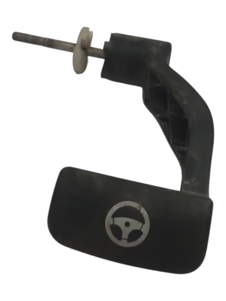 Alavanca Coluna Direcao Fiat Ducato Jumper 2006 A 2017