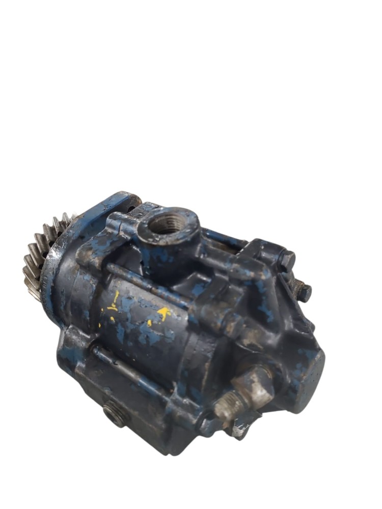 Bomba Exaustor Ford F1000 Mwm 1992 3