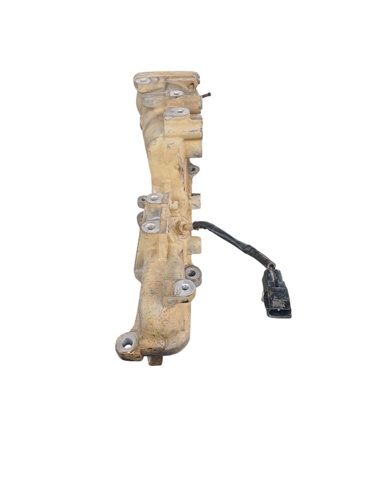 Coletor Admissão MMC Triton 2022