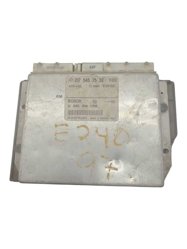 Modulo Abs Mb E320 0175457532