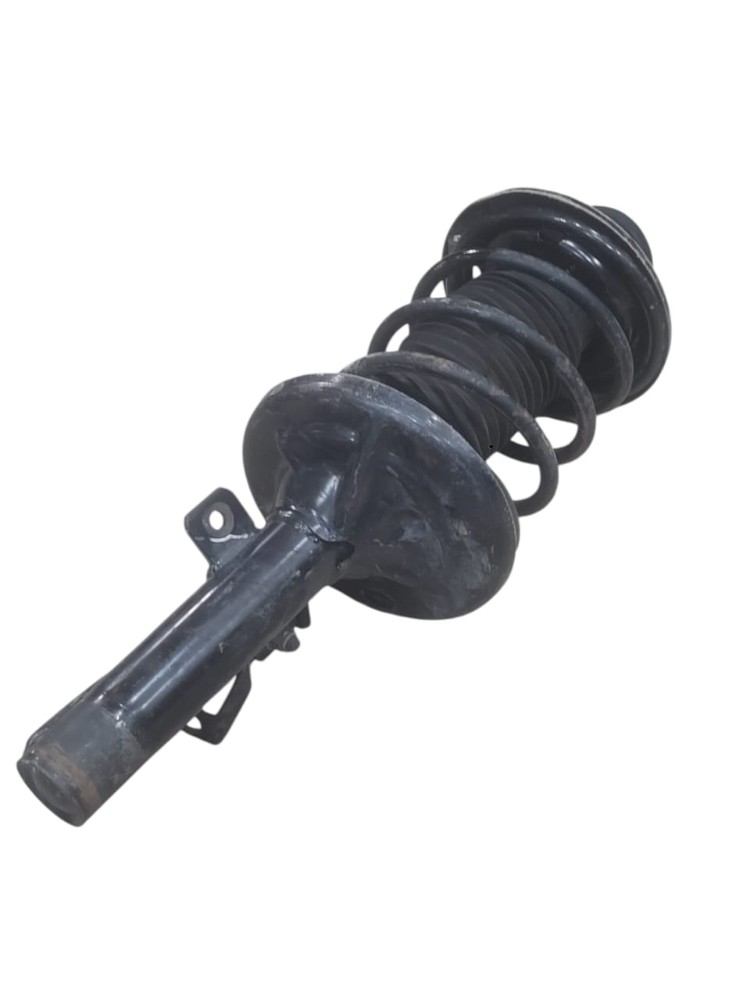 Torre Amortecedor Mondeo 1996 A 2001