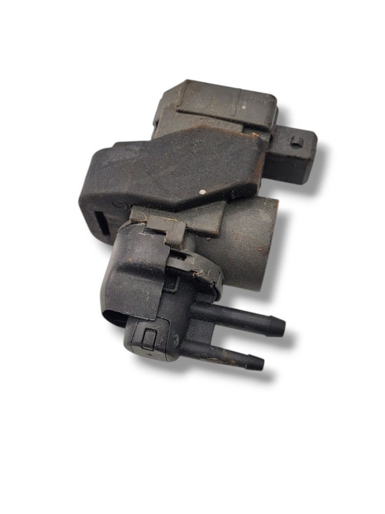 Válvula Pressão Turbina Renault Master 2013