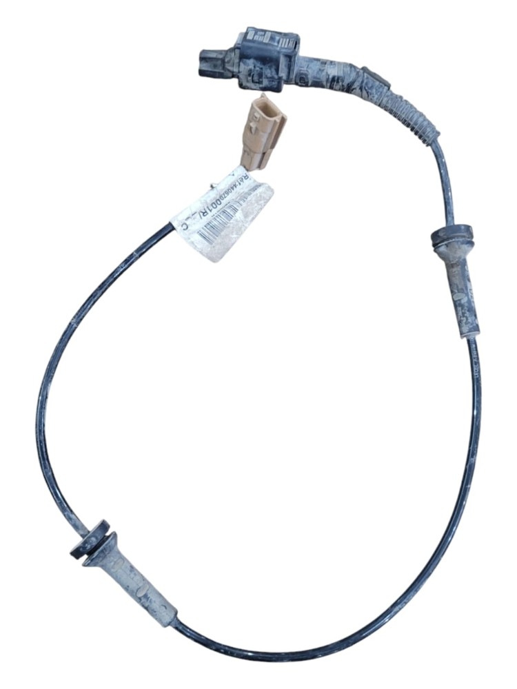 Sensor Pastilha Freio Master 2.3 Traseiro 2