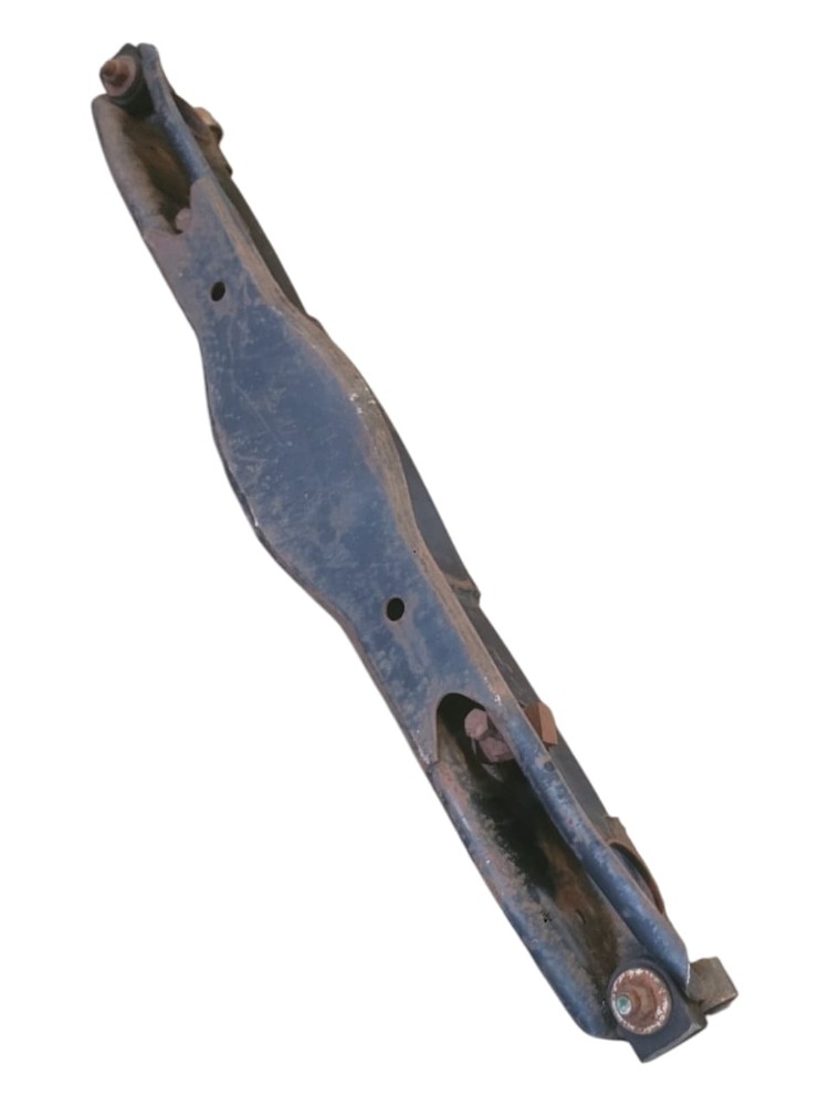 Travessa Barra Torcao S10 2001 A 2011