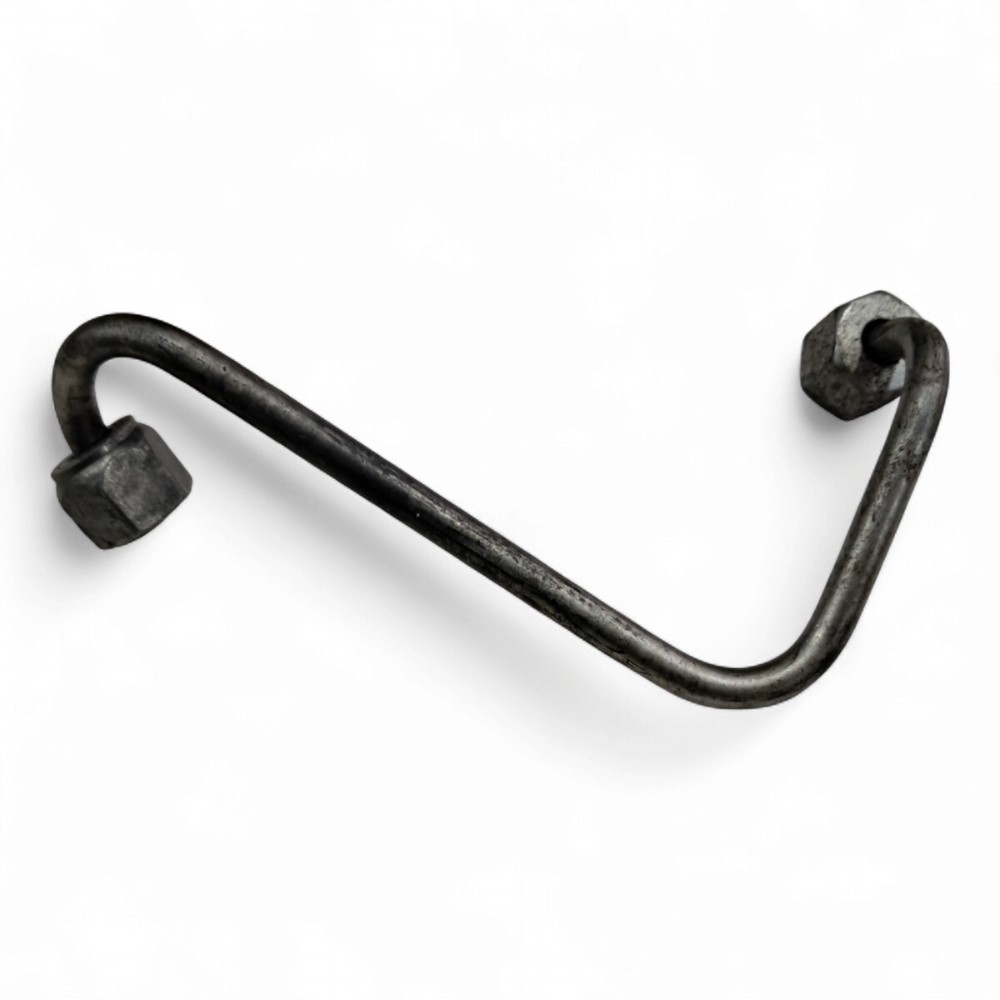 Cano Bico Injetor N3 Chevrolet S10 2.8 Diesel