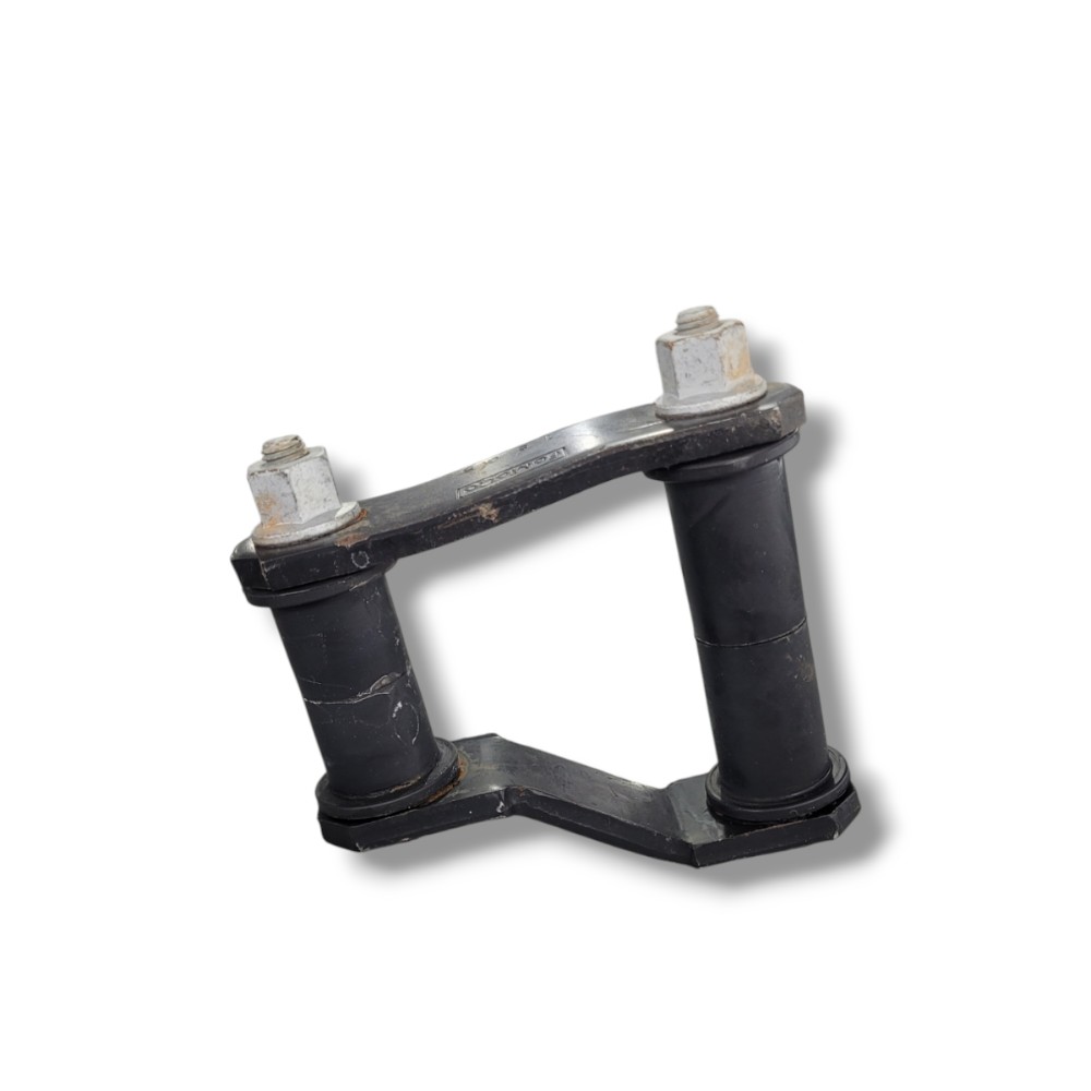 Jumelo Mola Traseira Ford Ranger 2015 2016 6