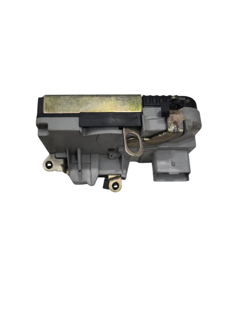 Fechadura Porta Peugeot 206 2001 a 2009 2