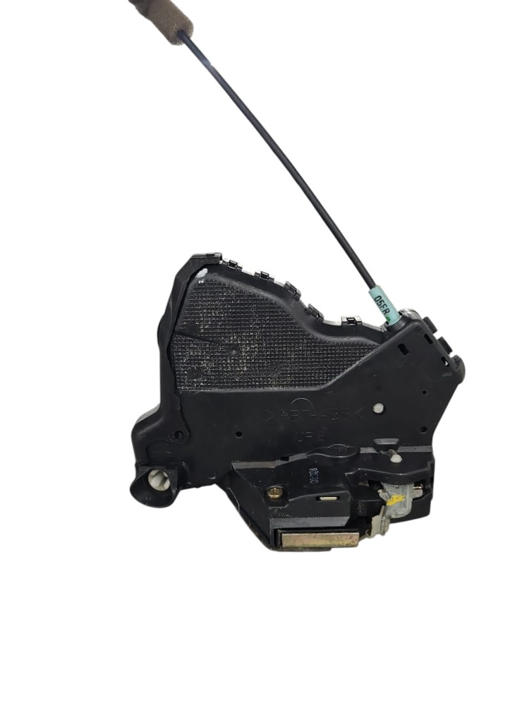 Fechadura Eletrica Direita Toyota Hilux 2005 a 2013