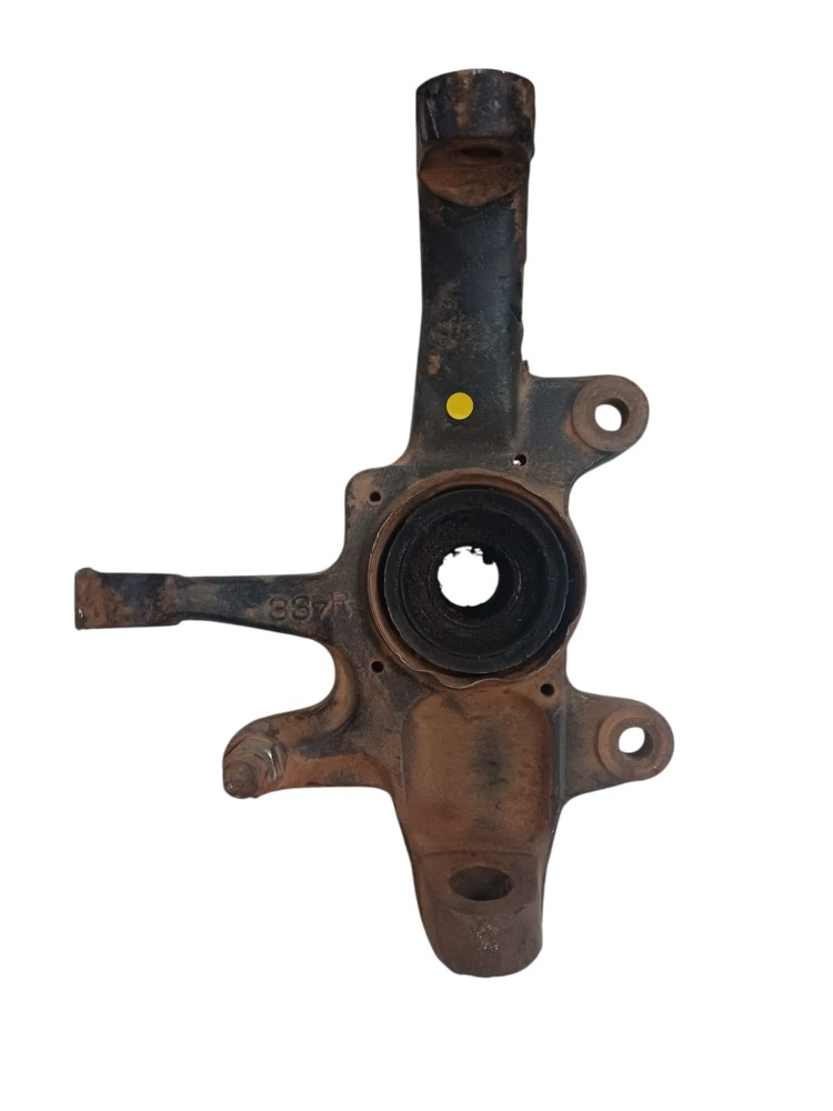 Manga Eixo Dianteira Galloper 1997 Direito