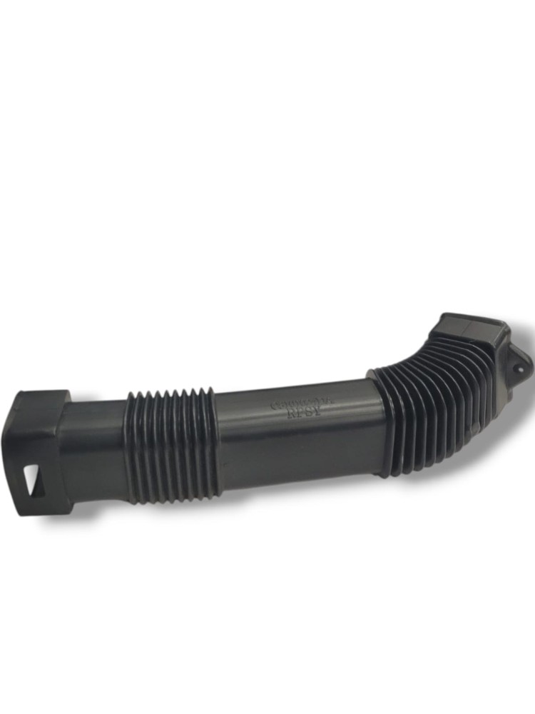 Duto Difusor Ar Hafei Towner Pickup 2011 Vi132