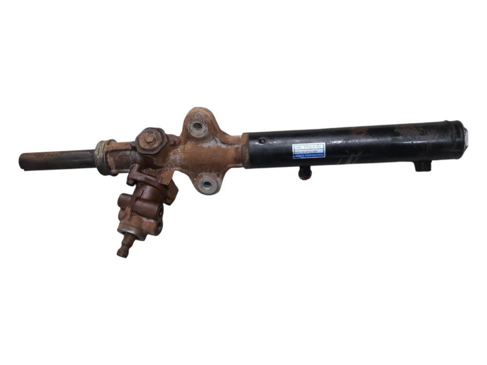 Caixa Direcao Hyundai Hr 2019