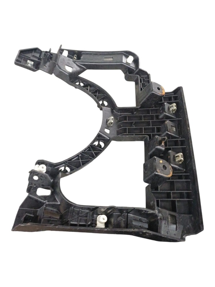 Moldura Interna Painel Ford Transit 360 2022 2023 VI146