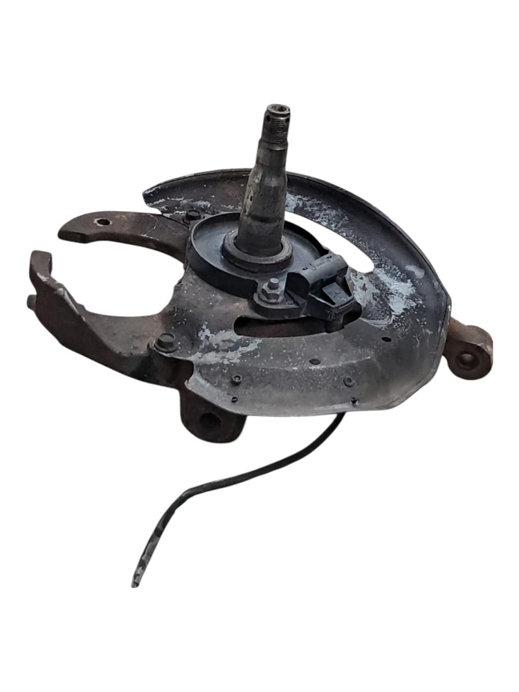 Manga Eixo Dianteiro Chevrolet S10 1994