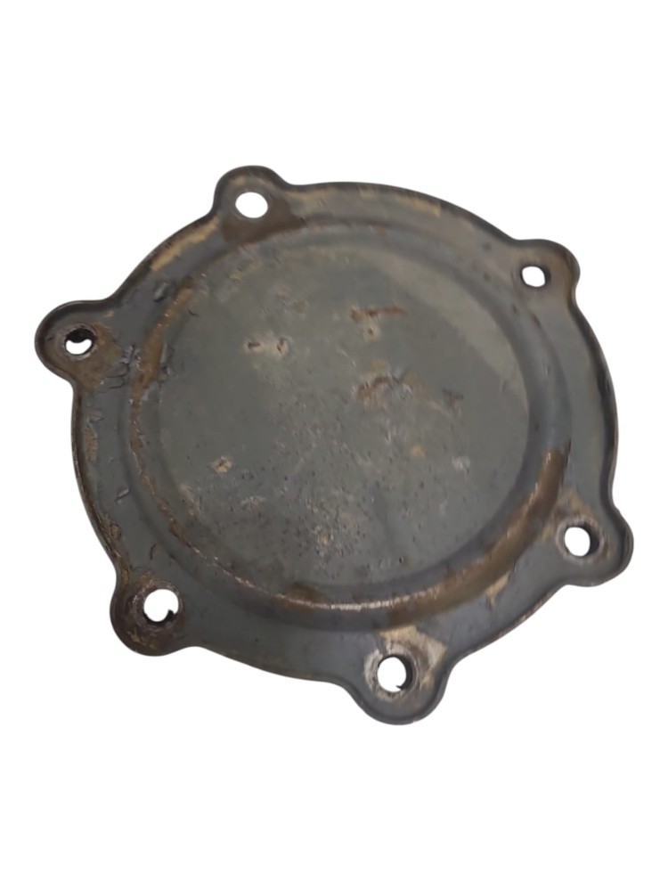 Tampa Caixa Seletora Mb Sprinter