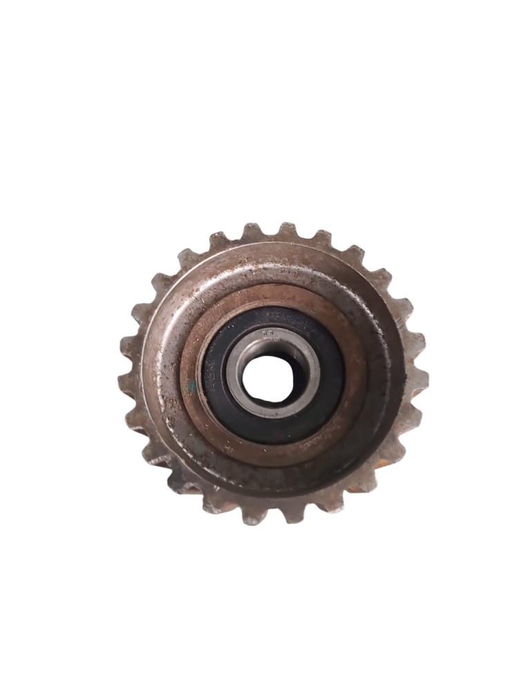 Polia Correia Dentada Ducato 3.0