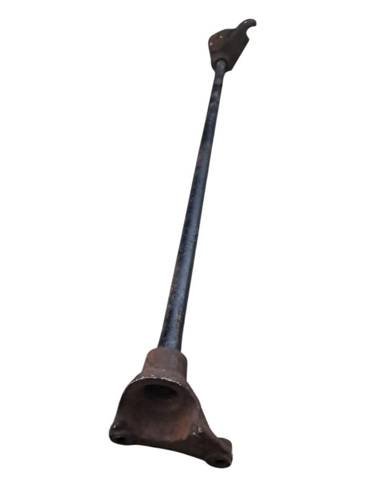 Barra Torcao Kia K2500