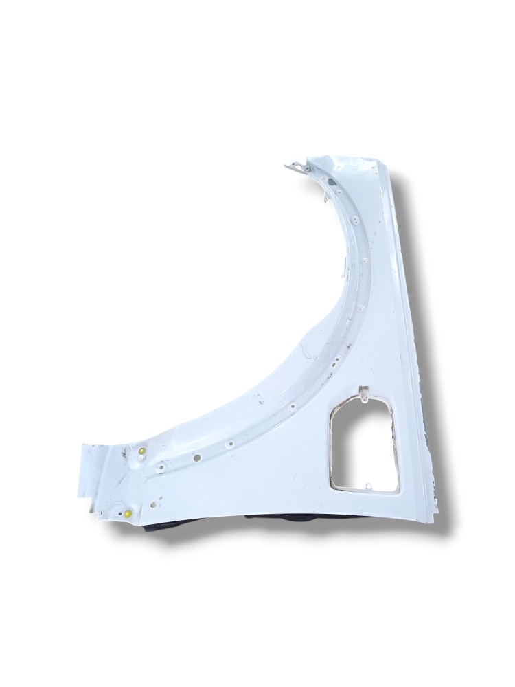 Paralama Lateral Esquerdo Discovery 4 3.0 2010 Vh134