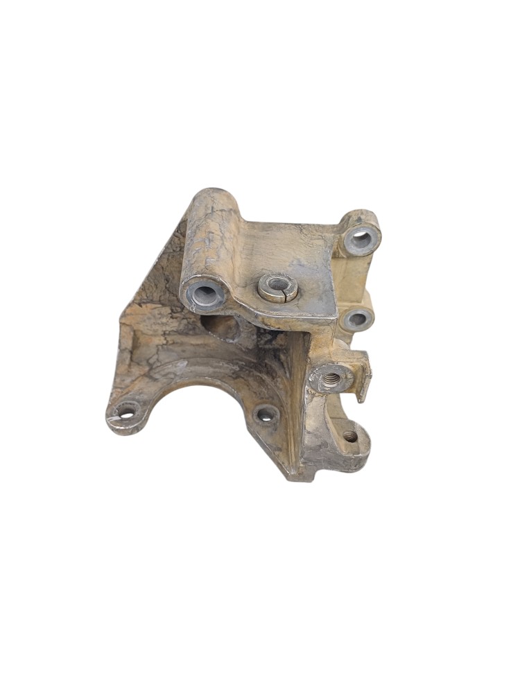 Suporte Bomba Direção Hidráulica MMC L200 2021