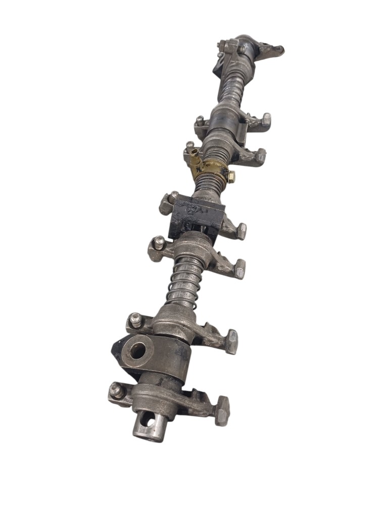 Balancim Escape Valvula Ford Range