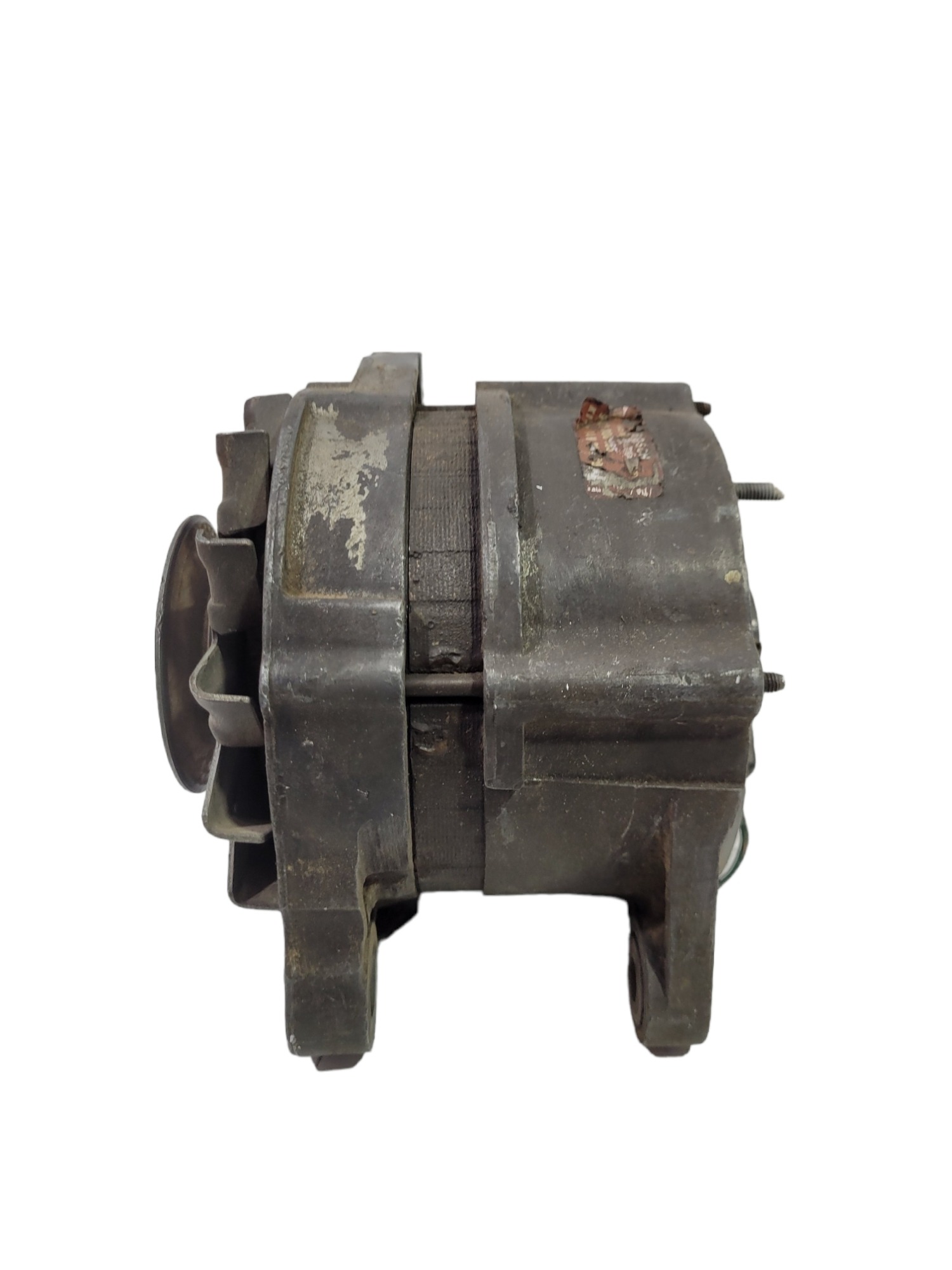 Alternador Uno