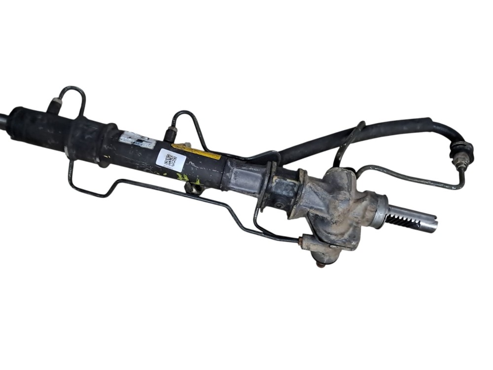 Caixa Direcao Hidraulica Mitsubishi Pajero Tr4 2010 3