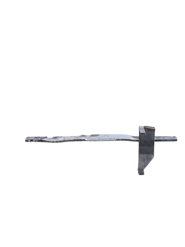Garfo 5 are Caixa Cambio Mb Sprinter