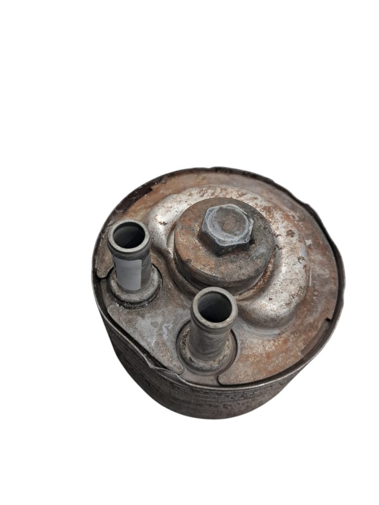 Radiador Oleo Motor Nissan Frontier 2.5 2005 A 2015 5