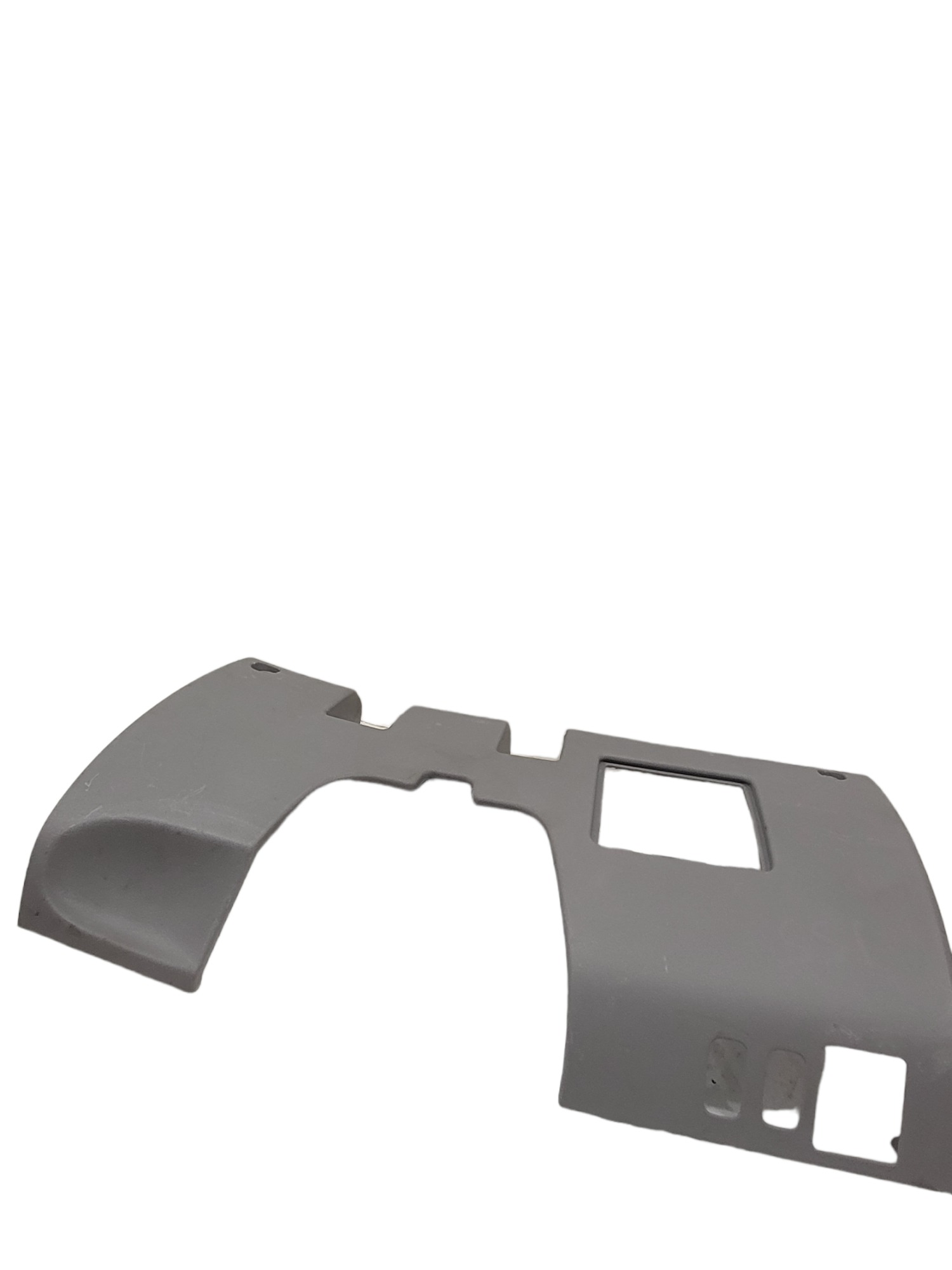 Moldura Inferior Painel L200 Triton Mn179811zz