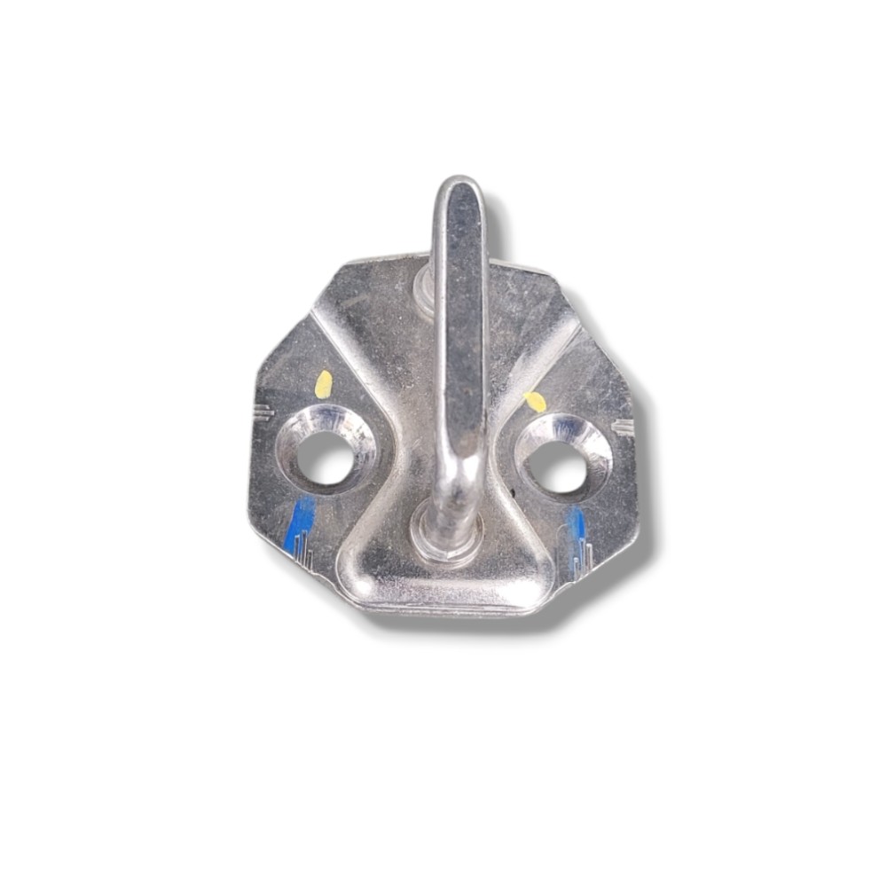 Batente Fechadura Ford Transit 350 2023 2024 VI141